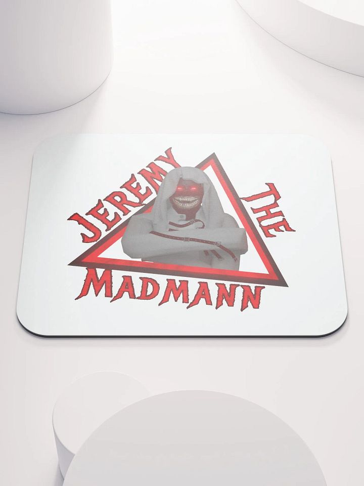 The Mouse Pad product image (1)