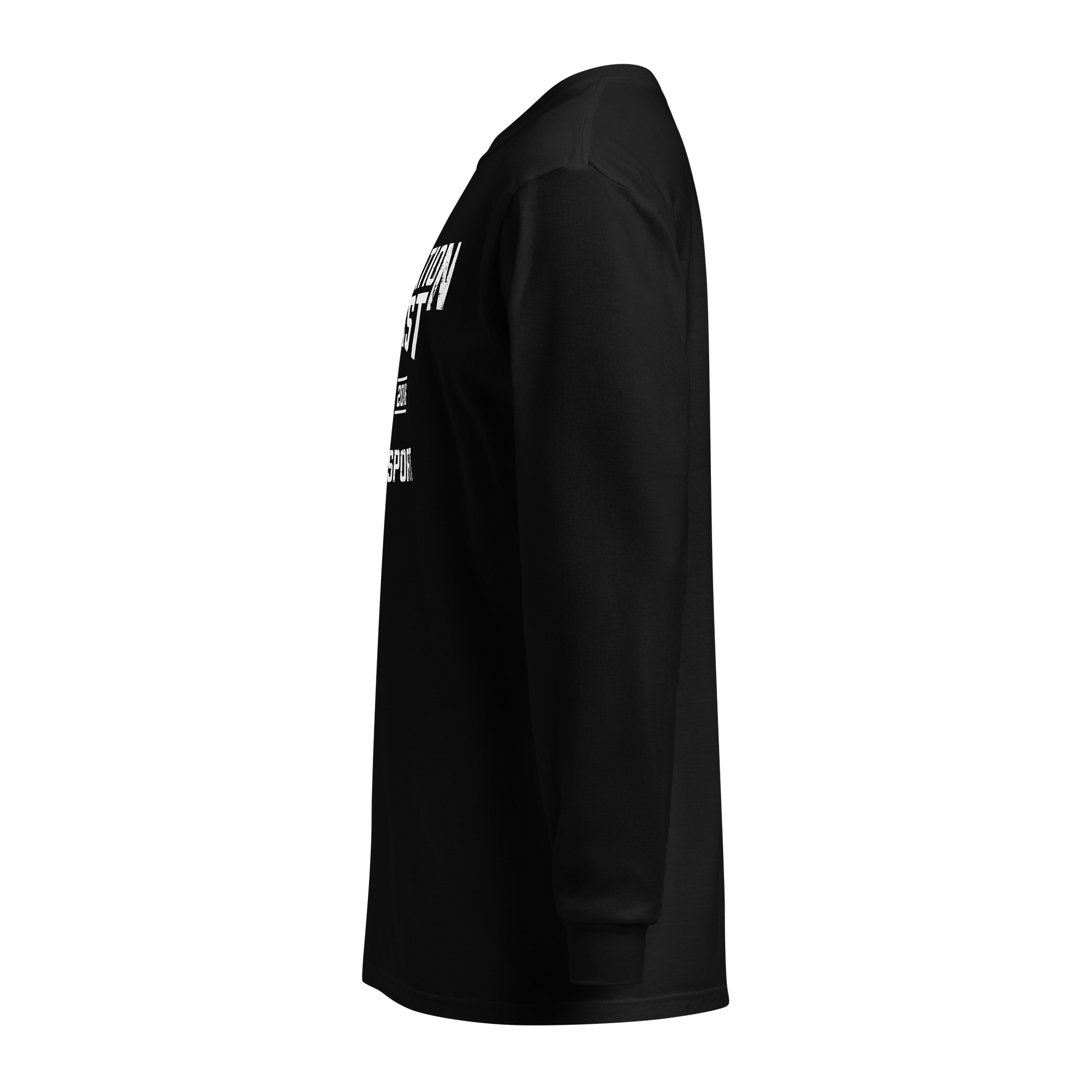 Top Rope Nation I Love This Sport Long Sleeve product image (8)