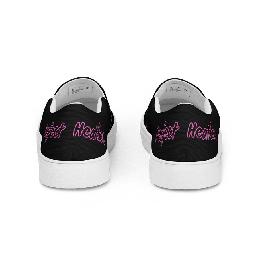 Dark is Beautiful Slip on Shoes product image (4)