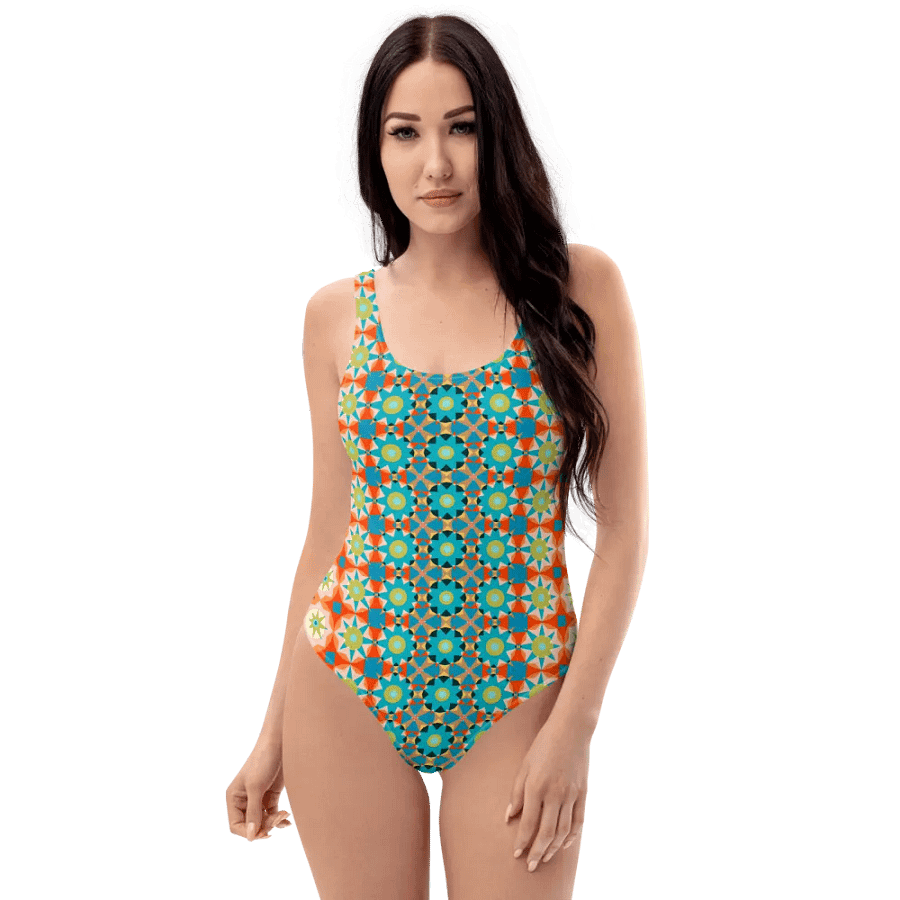 Funky Pattern 44 product image (3)