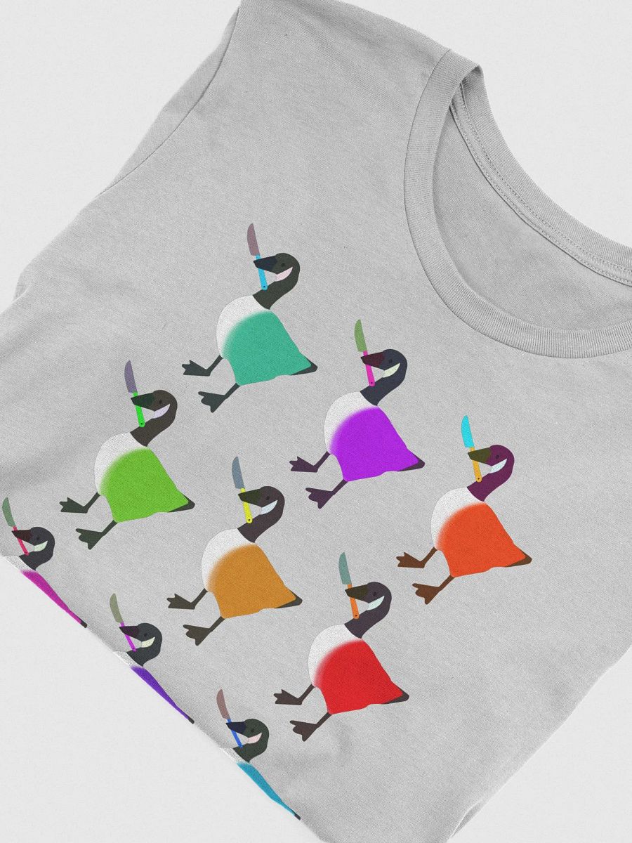Multicolored Jerry T-Shirt product image (4)
