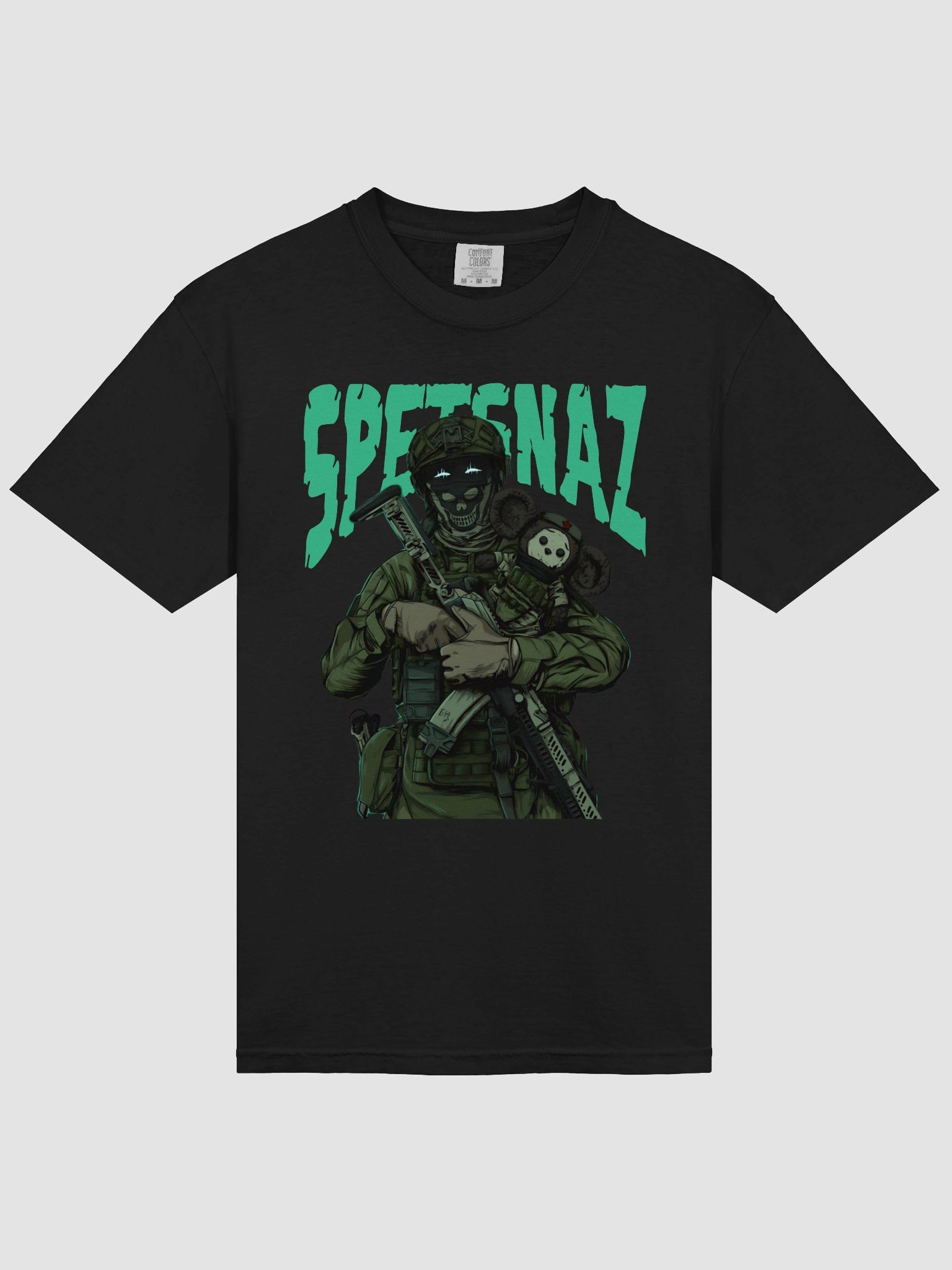 Spetsnaz product image (4)