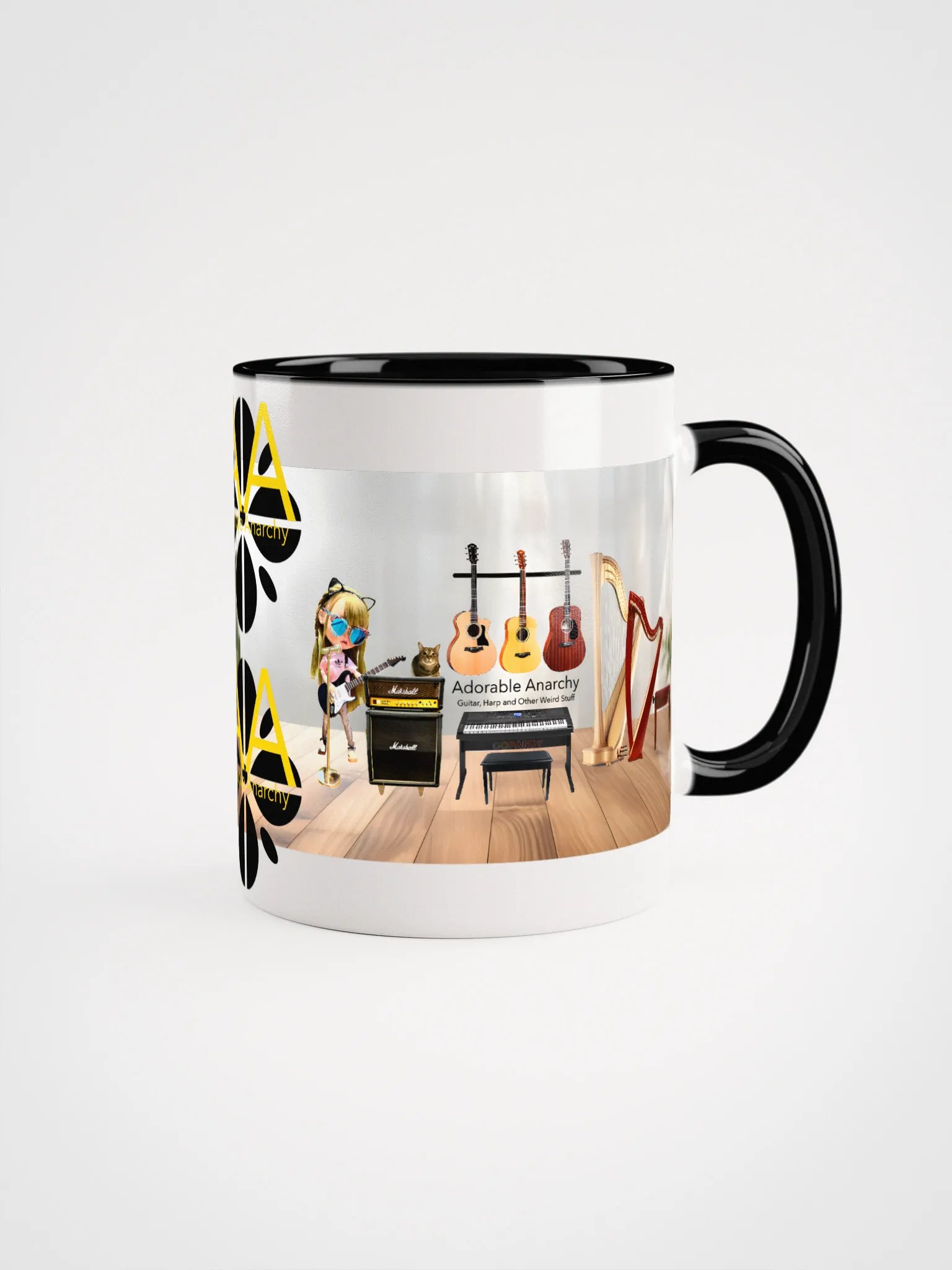 AA's Coffee Mug product image (3)