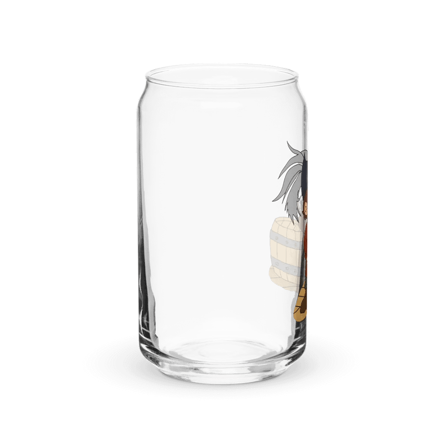 Pirate's Grog Glass product image (8)