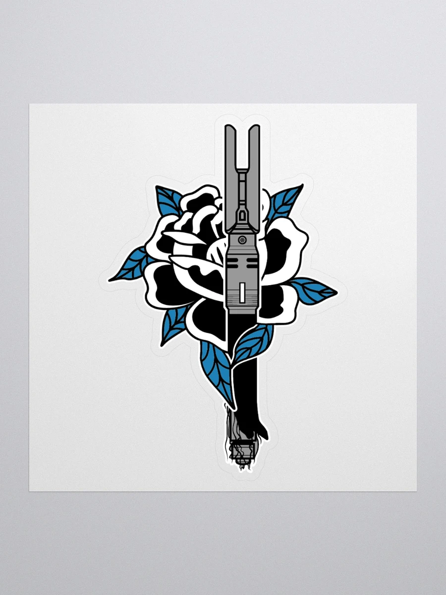 Cal Saber - Sticker product image (2)