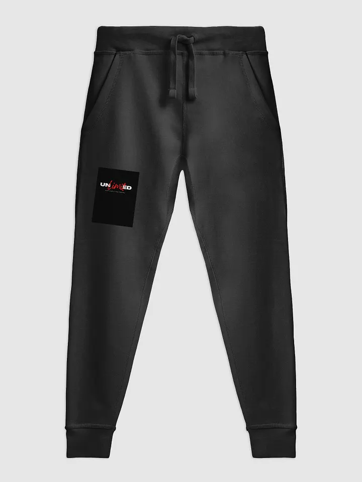 Un Limited Joggers product image (2)