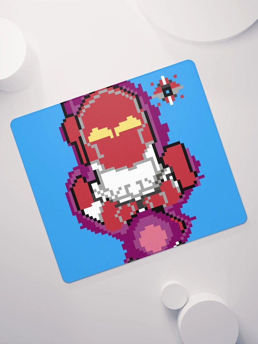Titan Gaming Pad product image (7)