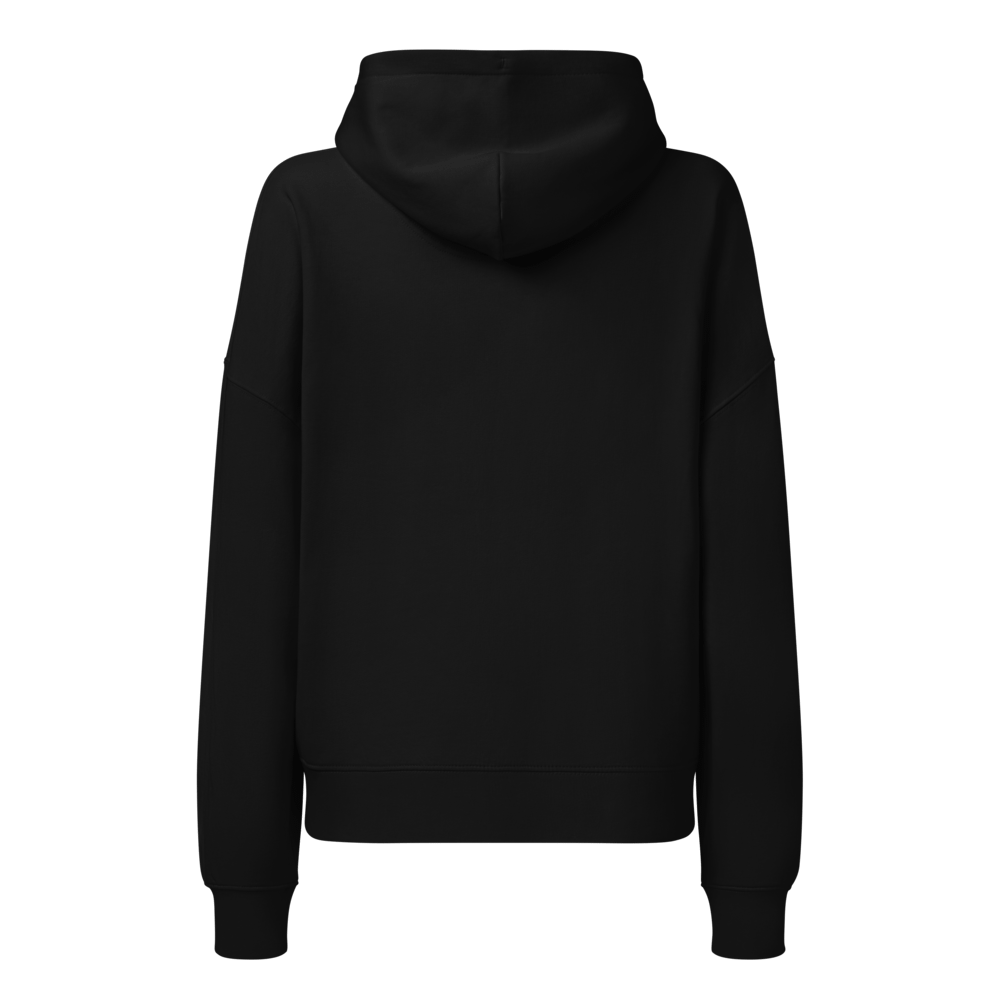 Counting Sheep Organic Hoodie product image (8)
