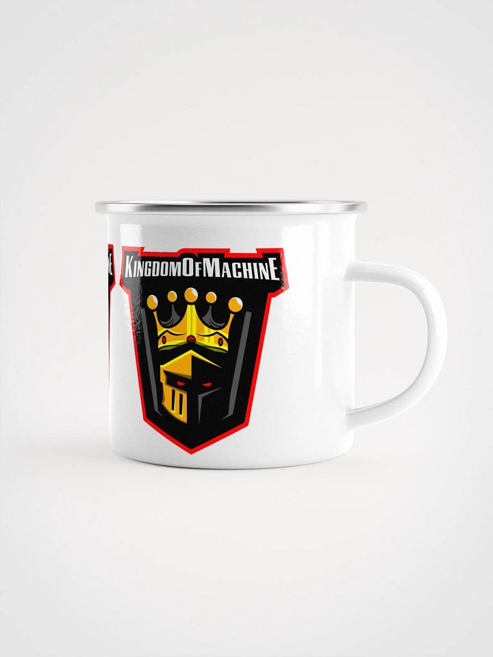 Esport enamal mug product image (1)