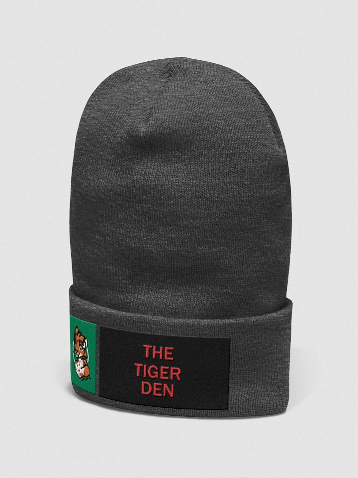 Blep beanie product image (8)