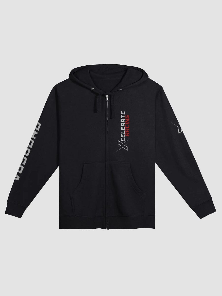 XRL Paul Zip UP product image (2)