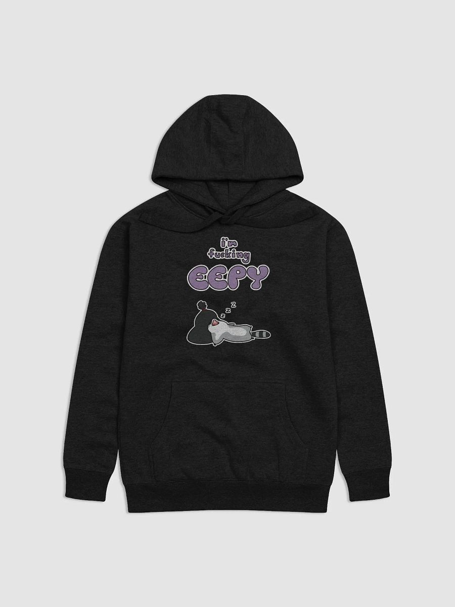 Eepy Hoodie product image (1)