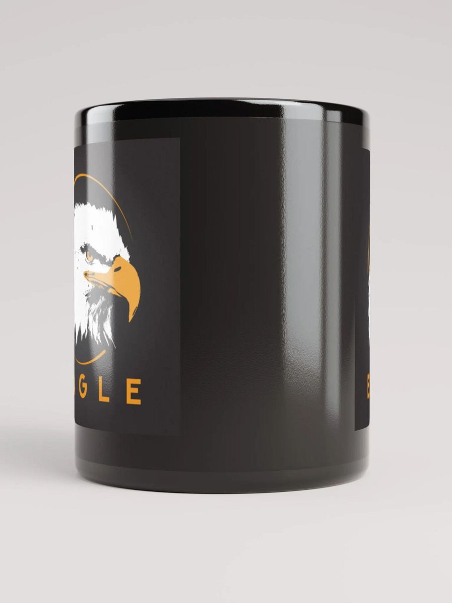 Majestic Bald Eagle Mug product image (10)