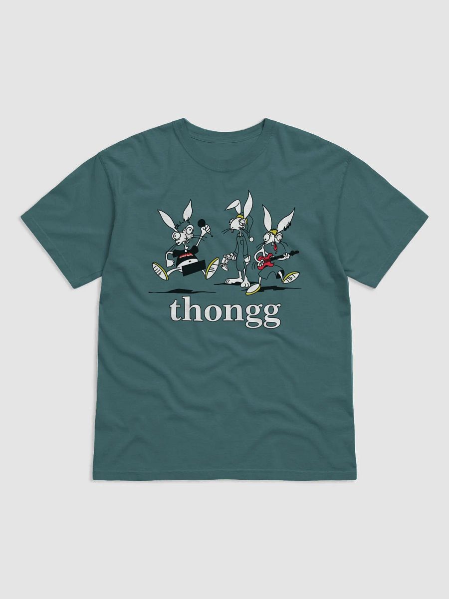 Thonggy Voices Tee product image (1)