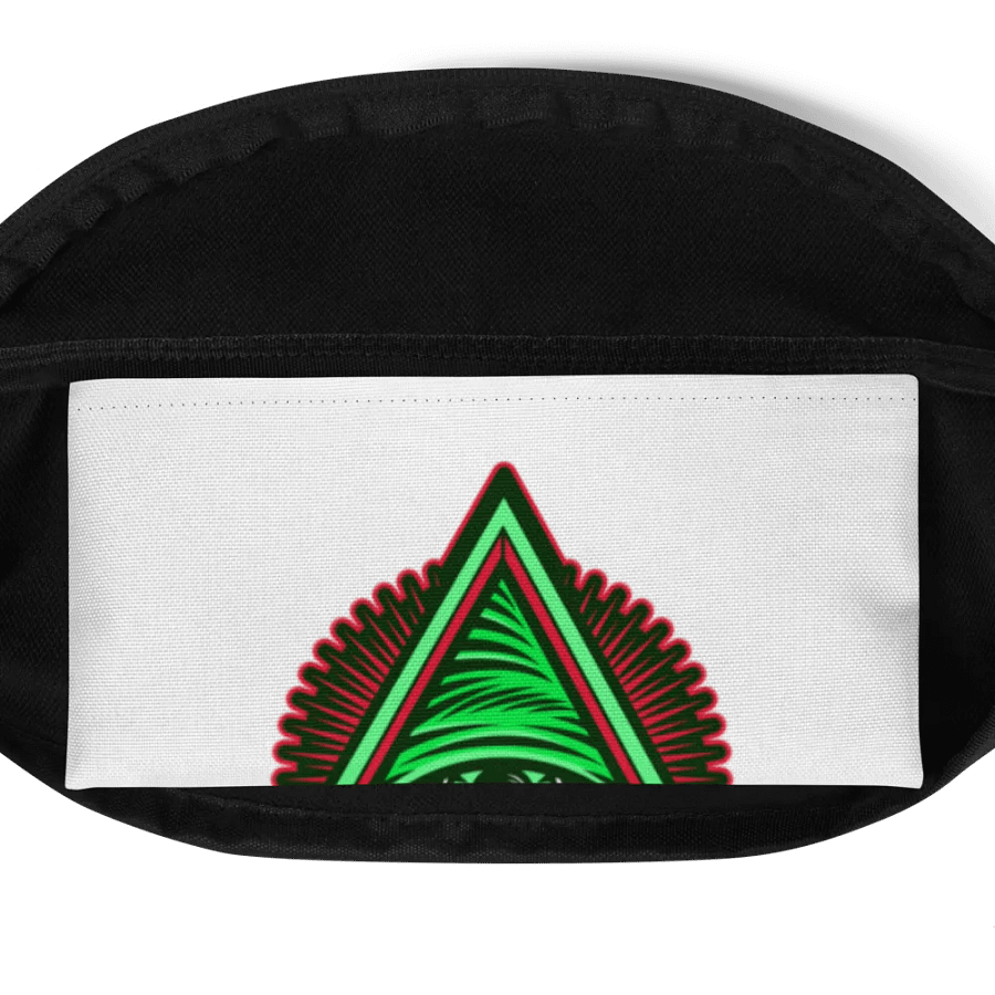 NOSLEEPRP SWMG Fanny-Pack product image (8)