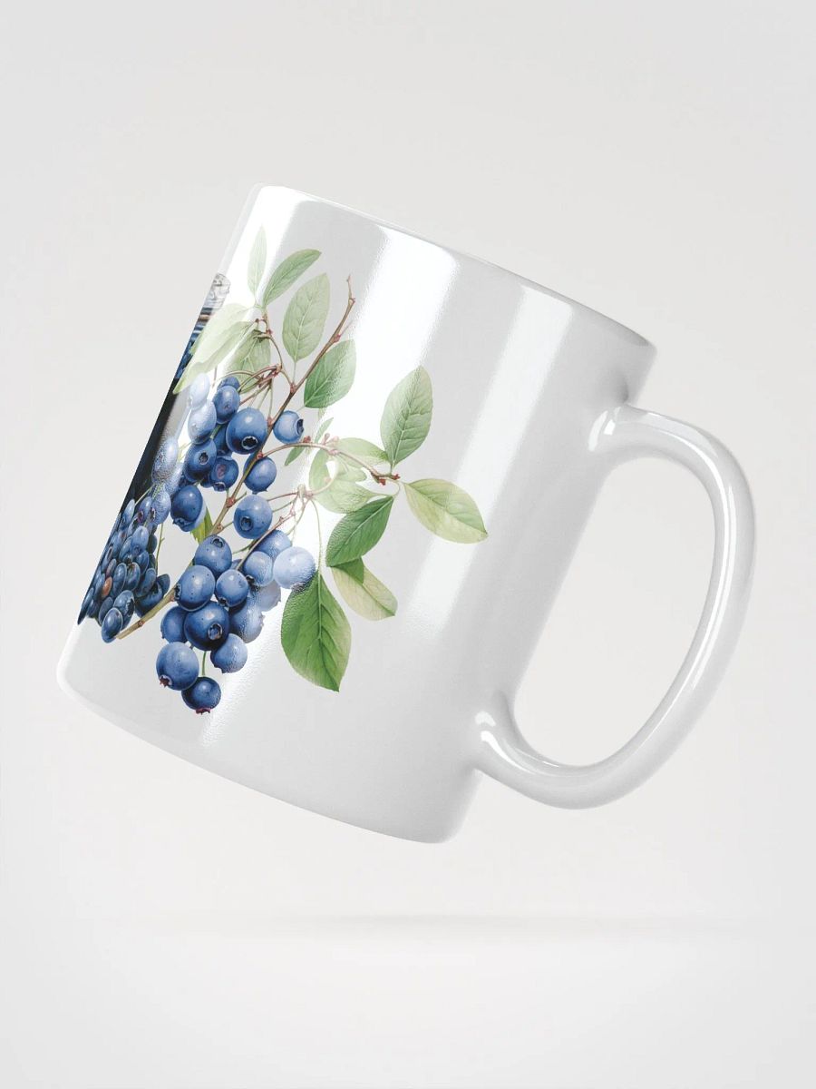 Blueberry Bliss Mug product image (3)