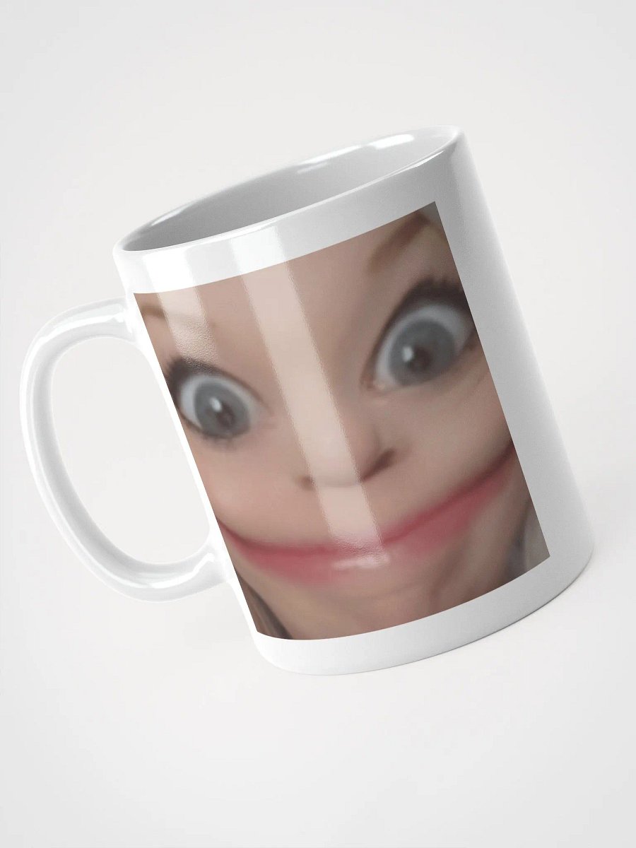 Greetings! Mug product image (9)