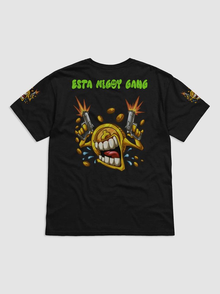 BizzWorld Drip Tee product image (20)