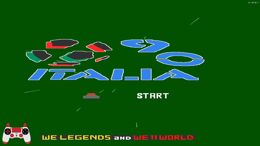 Winning Eleven 2002 Mod World Cup 1990 product image (8)