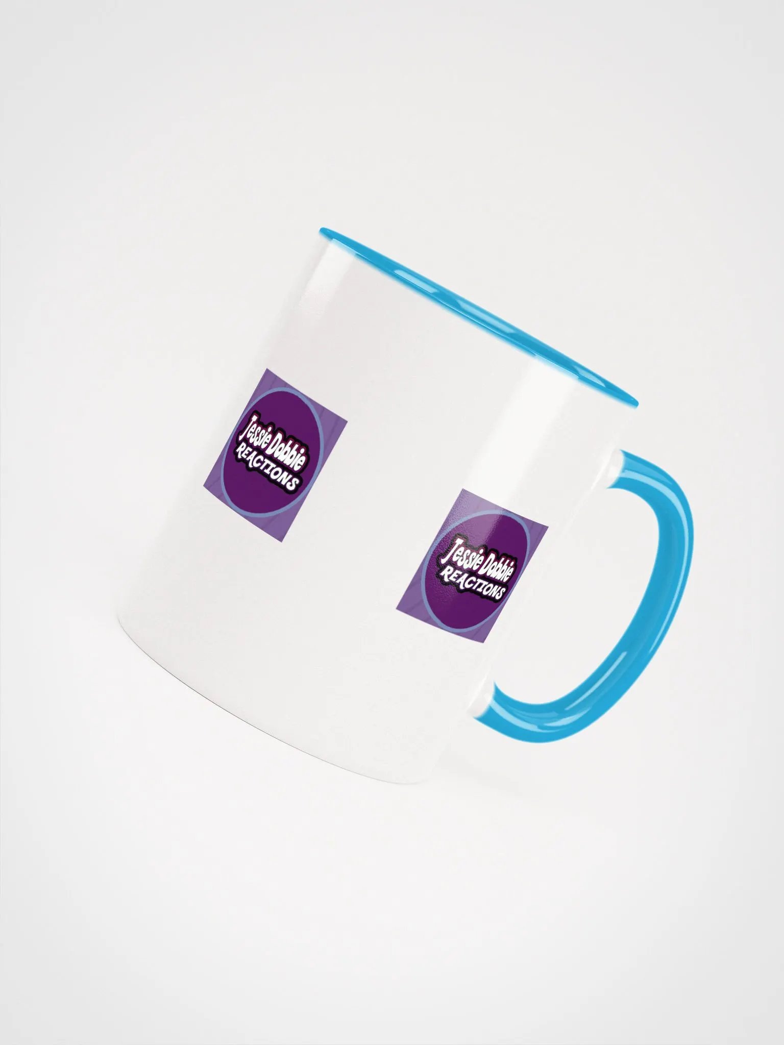 Jessie Dobbie mug product image (4)