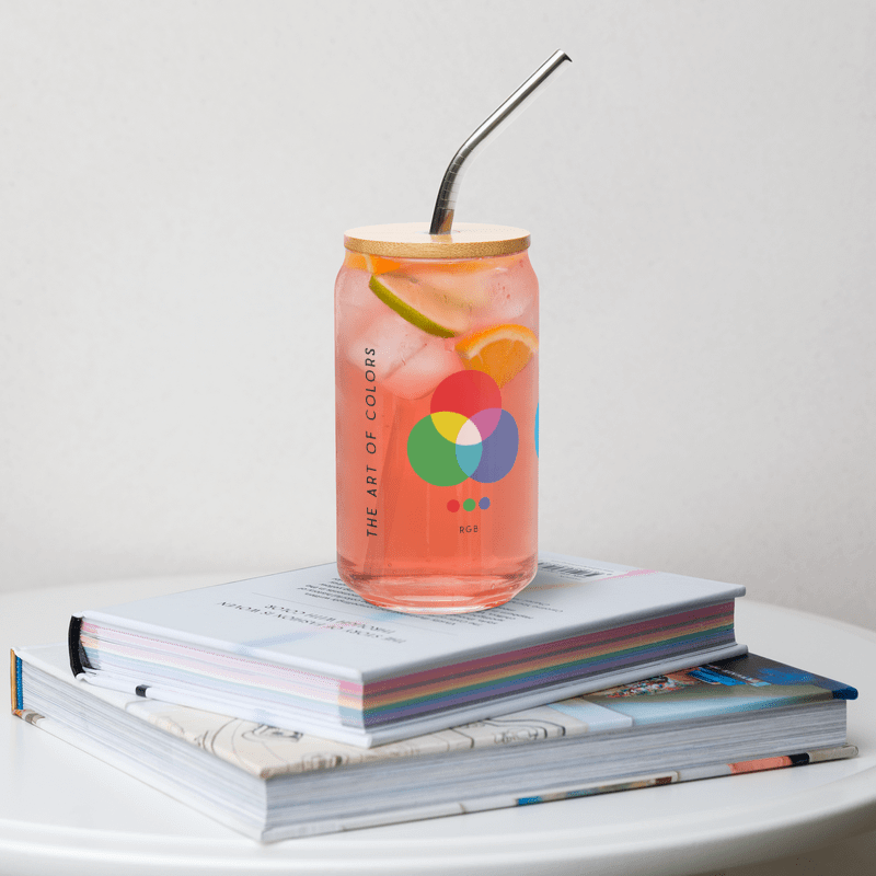 The Art of Colors Glass product image (6)