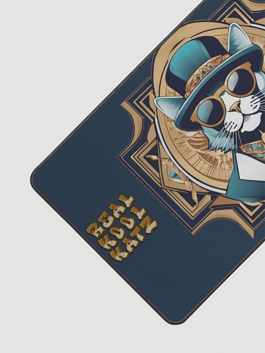 Real Kool Katz Desk Mats product image (3)