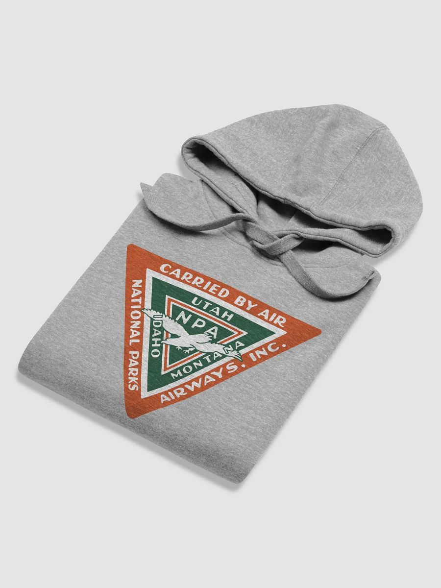 National Parks Airways - Hoodie product image (4)