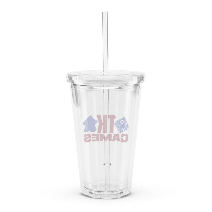TK Games Tumbler product image (2)