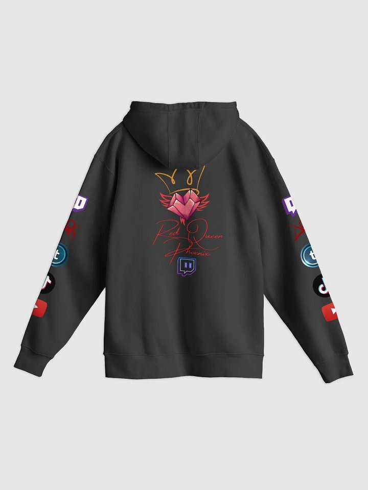 Queen's Guard Hoodie product image (8)