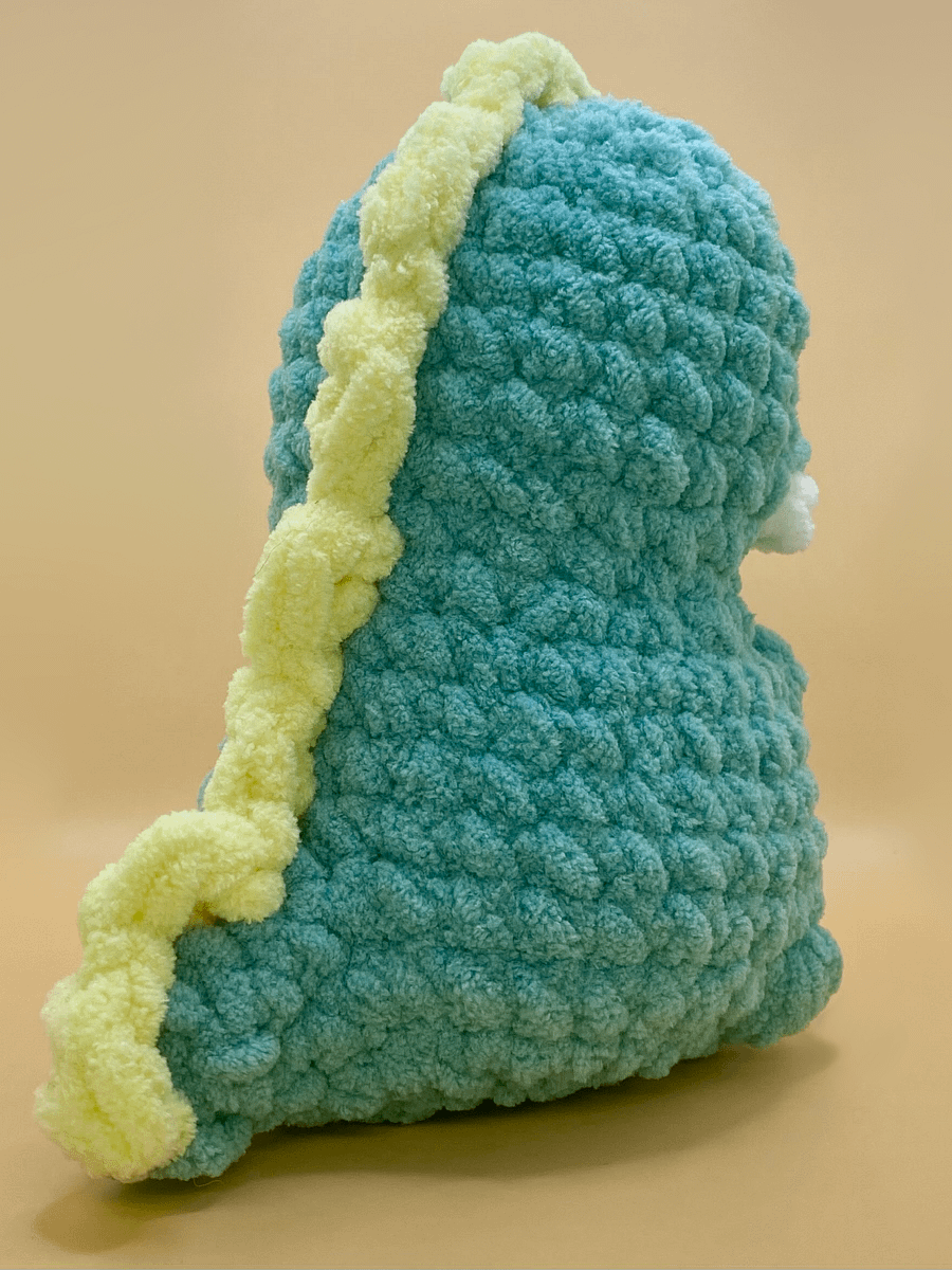 Roary the Dinosaury product image (6)