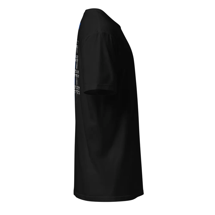 Thin Blue Line: Templar Code product image (12)