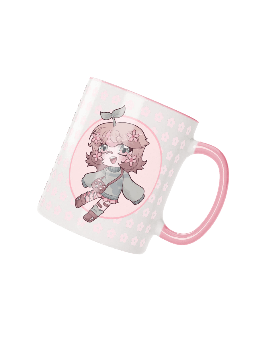 PoseyDesu Ceramic Mug product image (3)