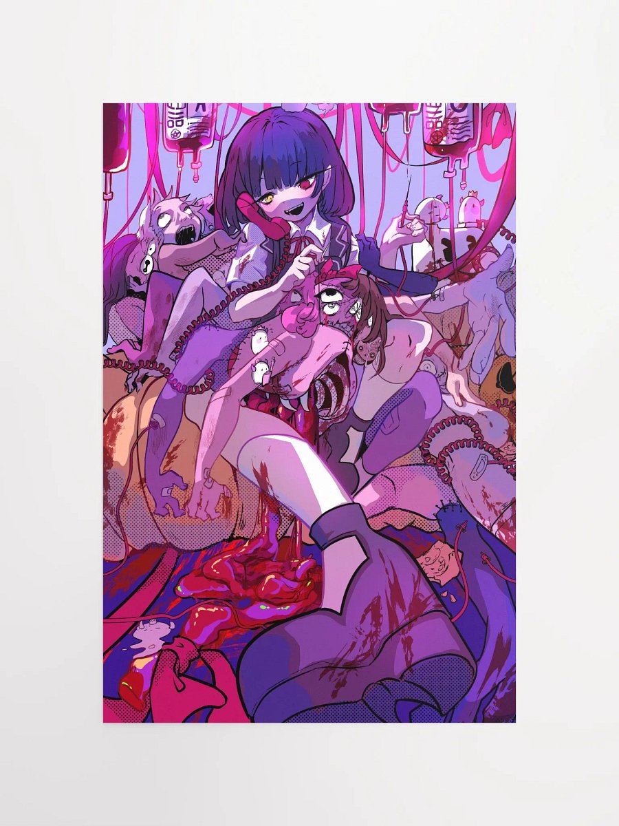 Fake Artz Im Calling Poster product image (12)