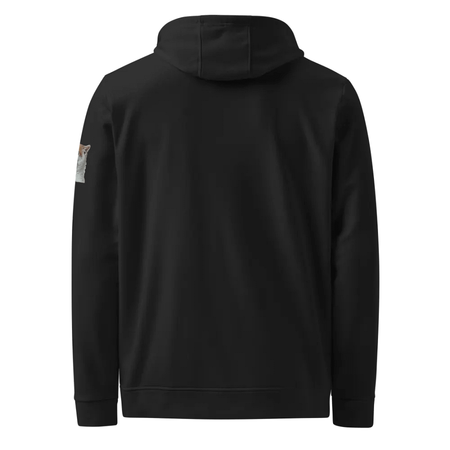 Got thocc? Adiddas Hoodie product image (6)