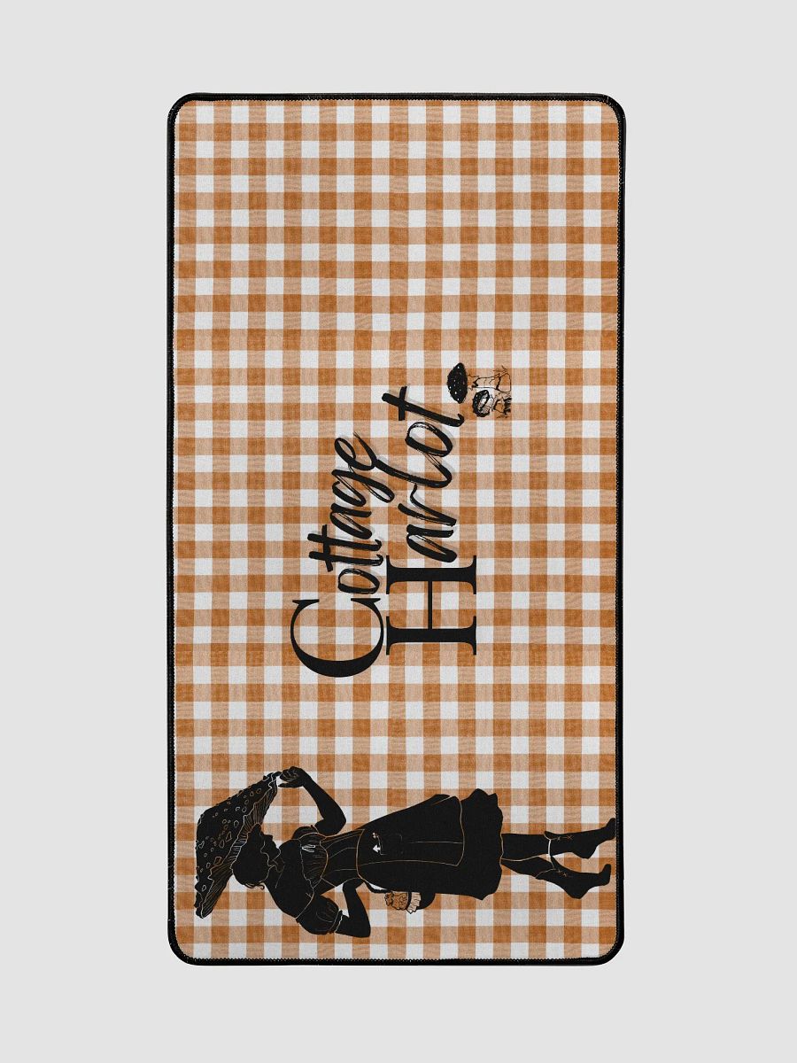 Cottage Harlot Mouse Pad product image (2)