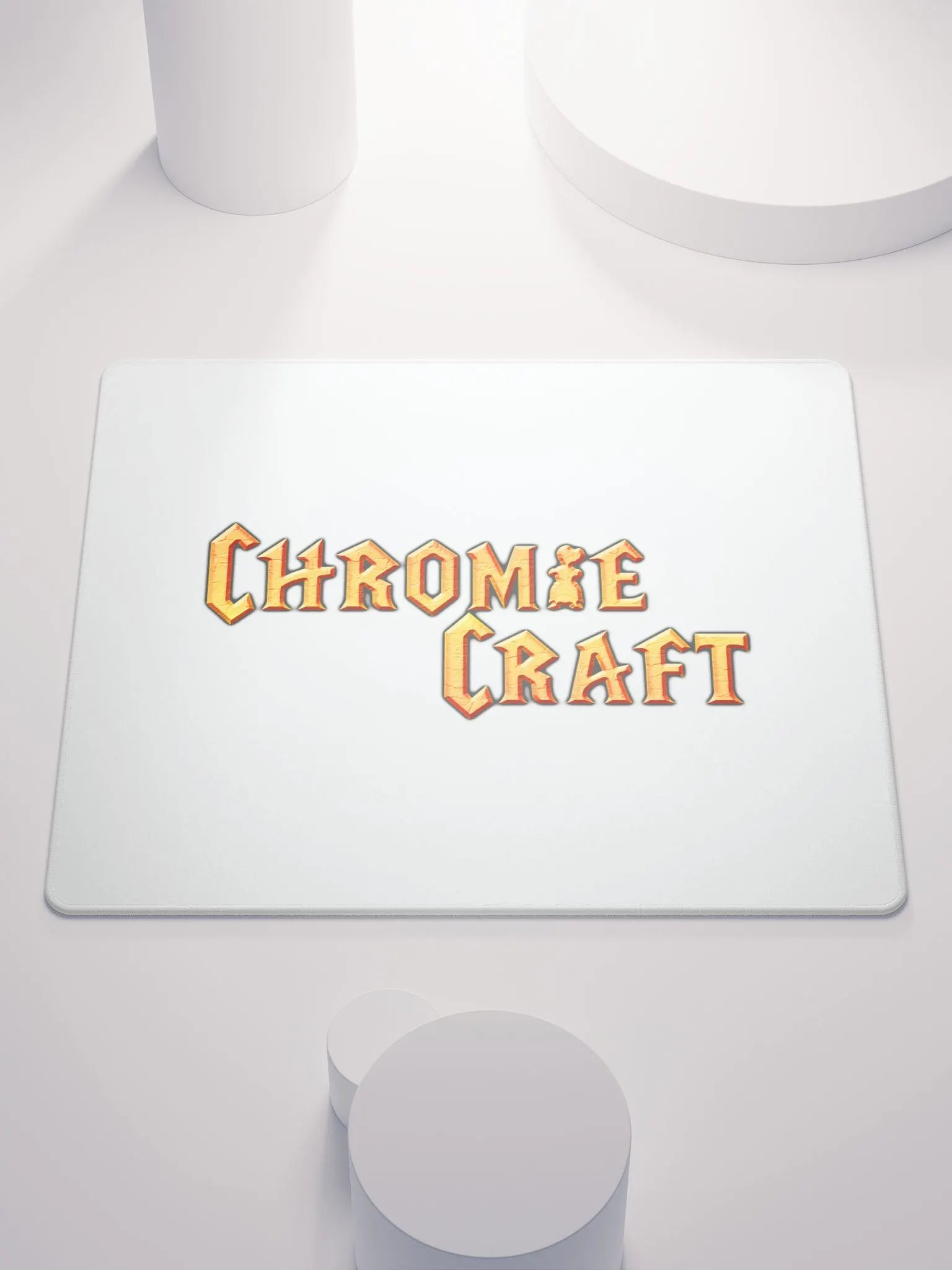 Mousepad - CC product image (2)