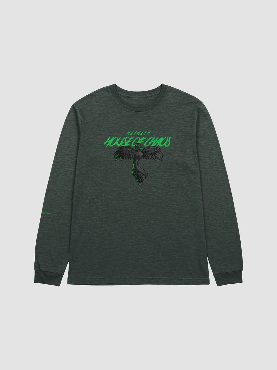 House Of Chaos Long Sleeve product image (9)