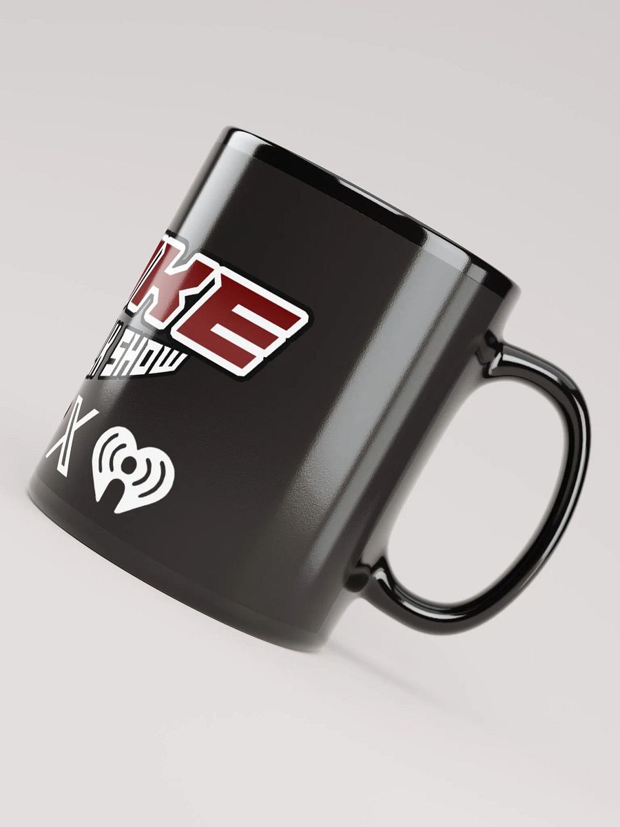 Snake Sports Talk Show - Mug product image (4)