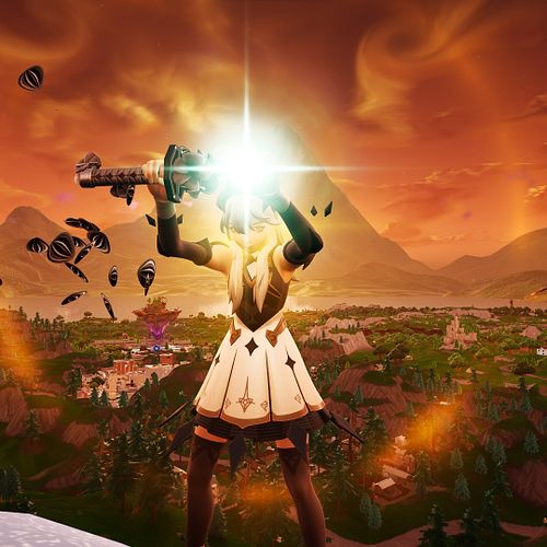 Princess Lexa
Chilling on the OG Fortnite Map, Captured during Fortnite OG season 2023

#fortography #fortographyfortnite #fo...