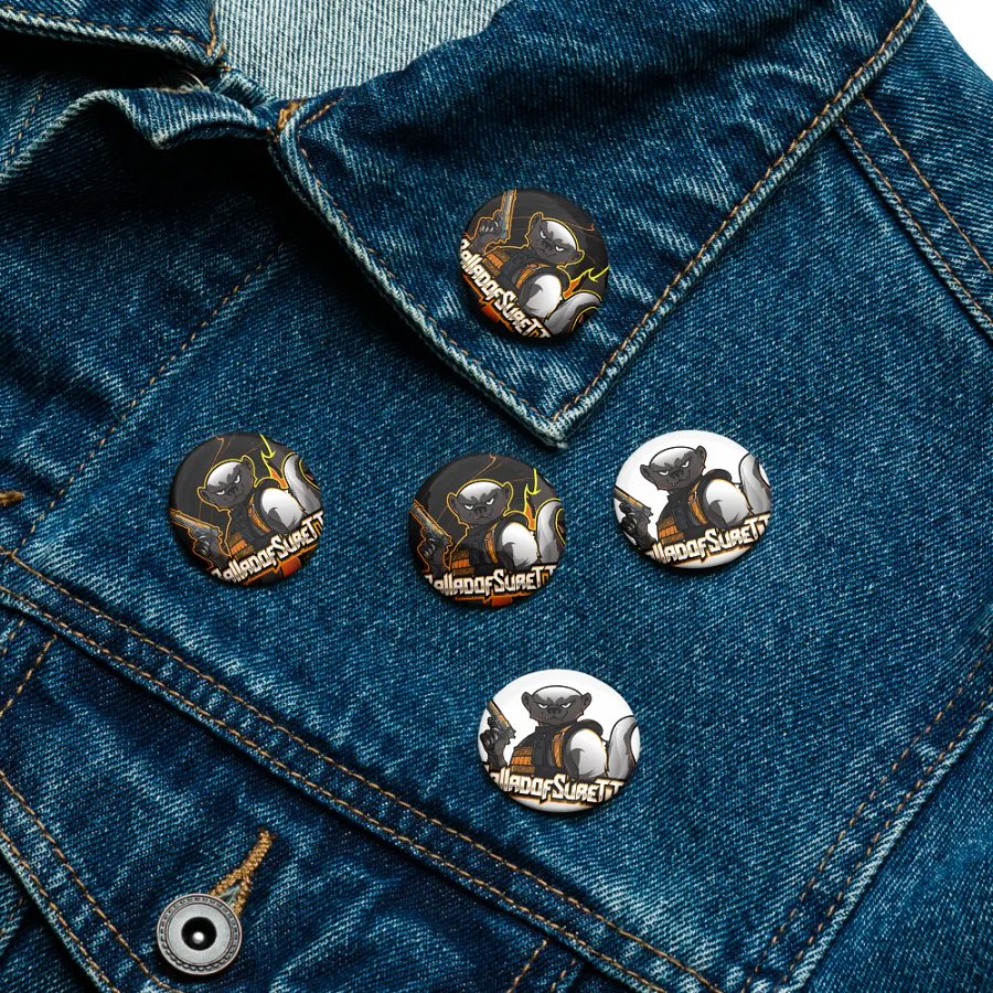 Buttons Bro product image (8)