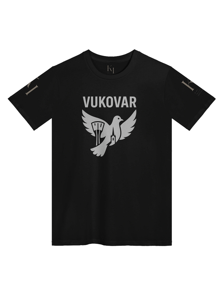 VUKOVAR - MAJICA KRATKIH RUKAVA product image (1)