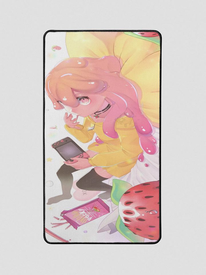 AHSTROL'S POCKY MOUSEPAD product image (1)