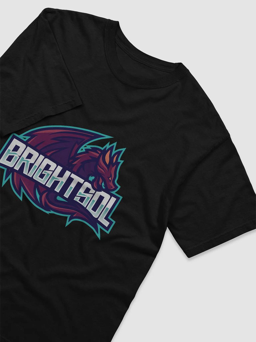 BrightS0L X Cotton Tee product image (3)