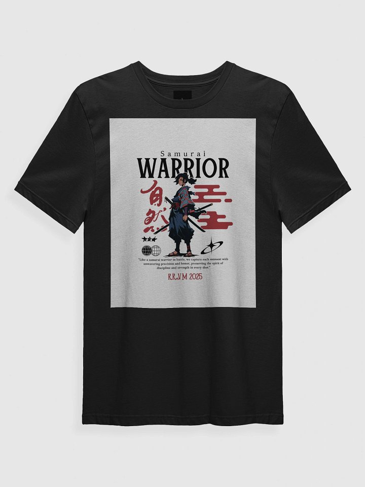 Soundwave Sensation T-Shirt product image (1)
