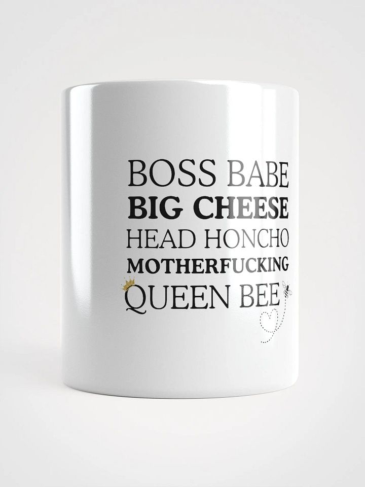 You're THE Queen Bee product image (1)