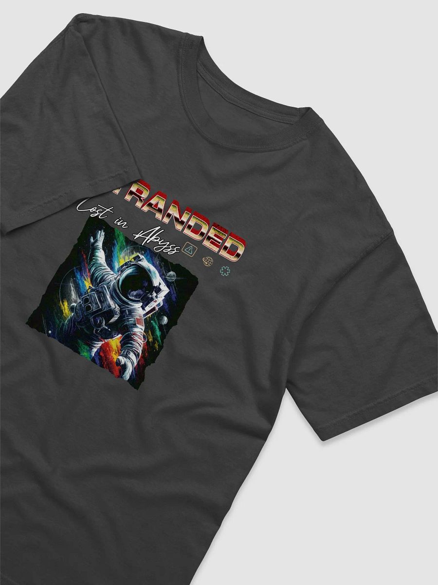 Stranded in Space Tee product image (3)