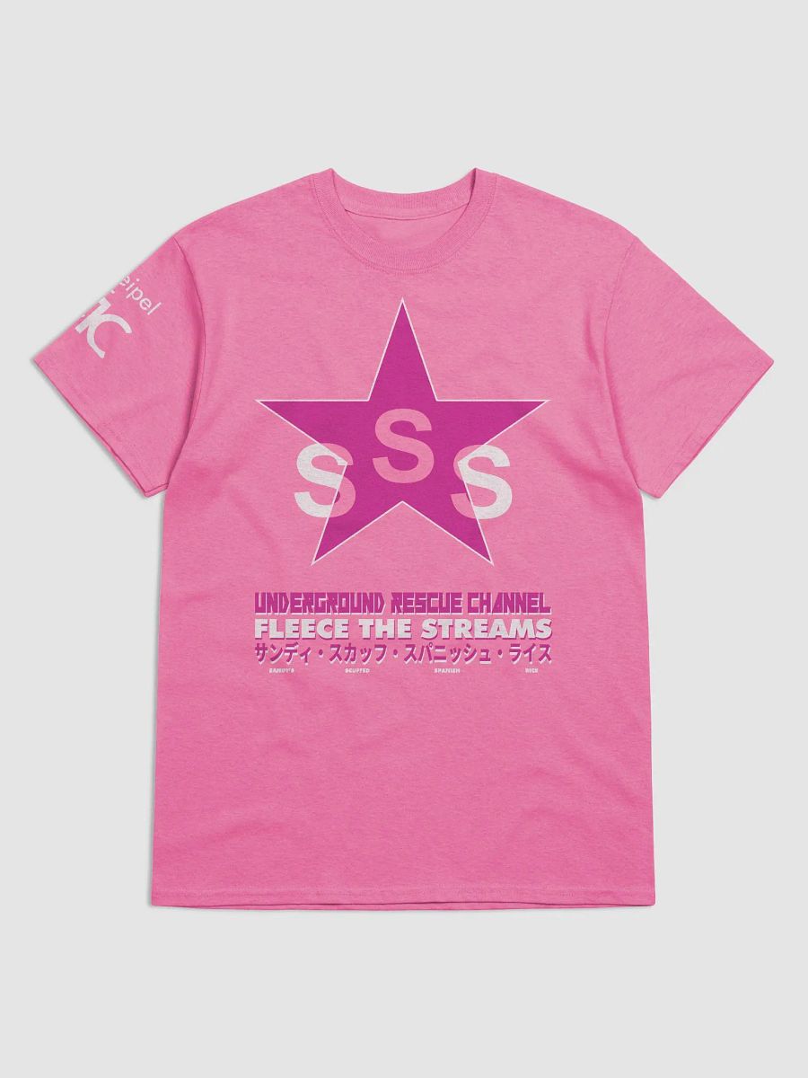 URC SSS TRIBUTE product image (1)
