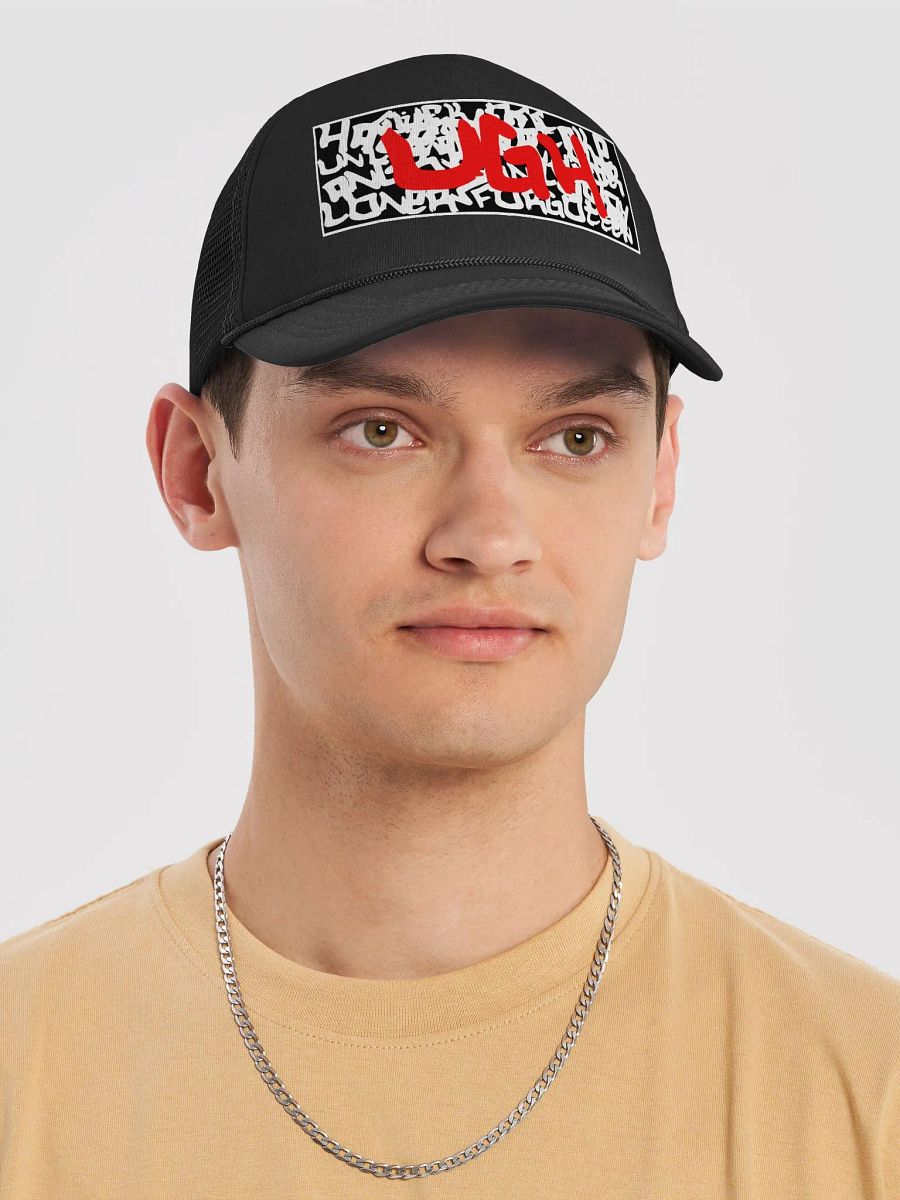 UGH Hat product image (3)
