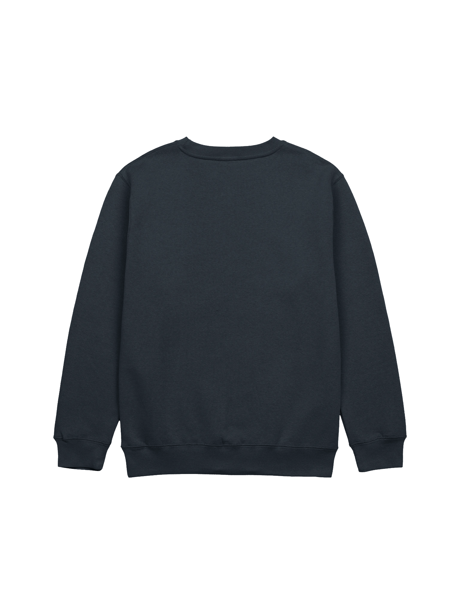 Classic Content Creator Sweatshirt (Embroidered) product image (3)