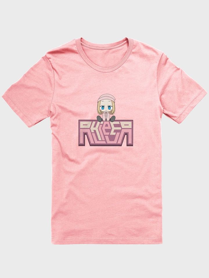 Chibi Sit Tee product image (1)